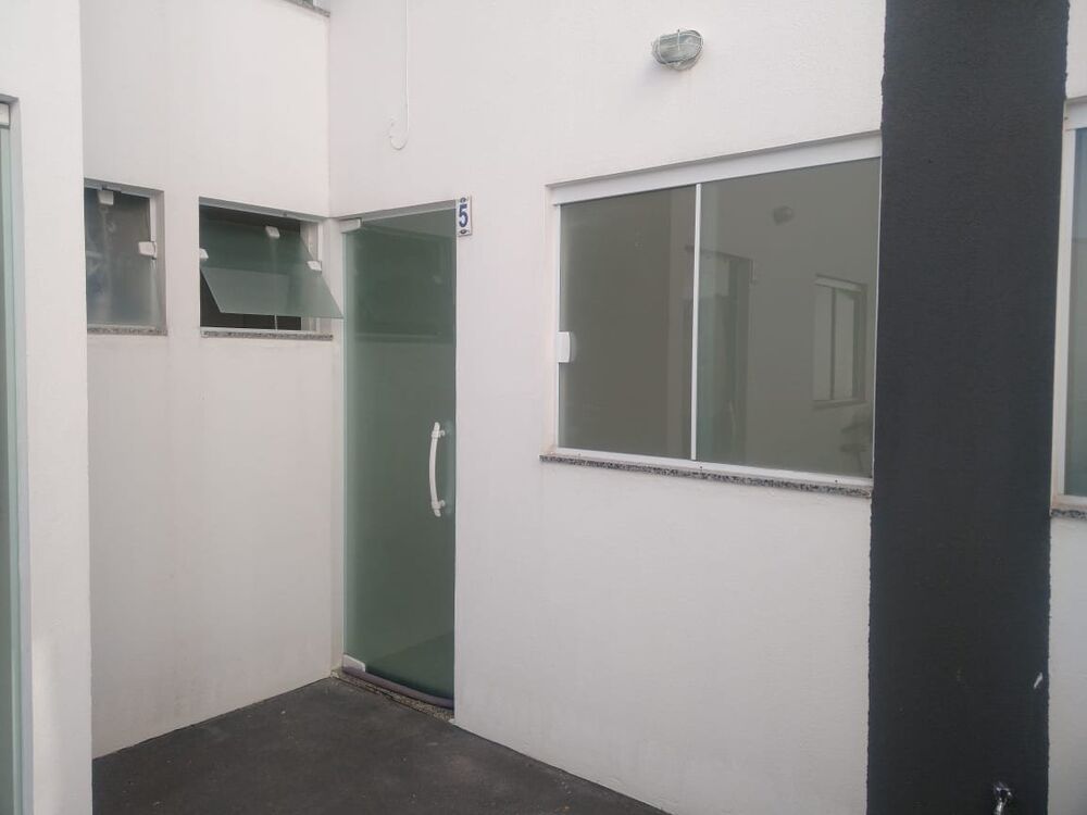 Apartamento, 1 quarto, 40 m² - Foto 1