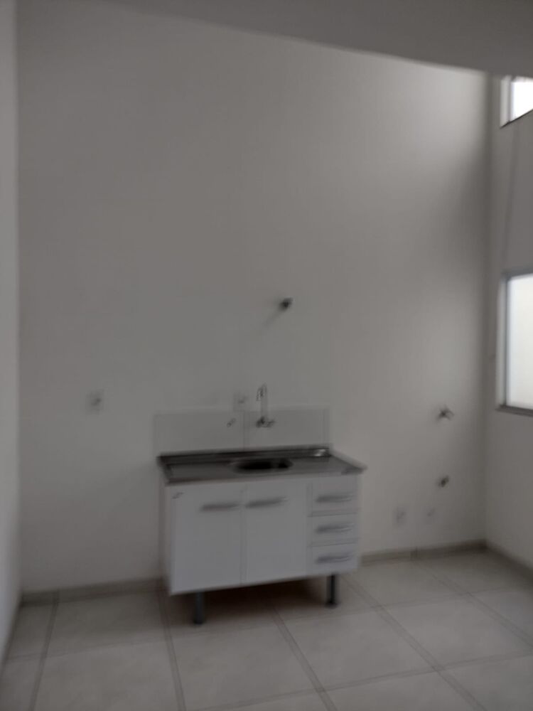 Apartamento, 1 quarto, 40 m² - Foto 2
