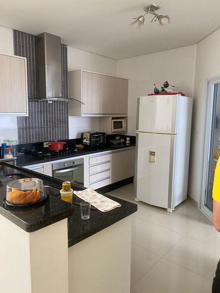 Casa de Condomínio, 3 quartos - Foto 2