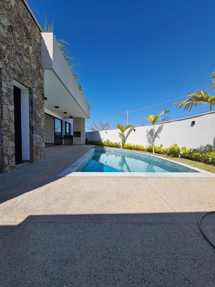 Sobrado, 4 quartos, 352 m² - Foto 4