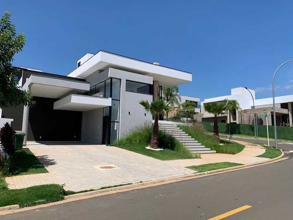 Casa à venda com 3 quartos, 244m² - Foto 5