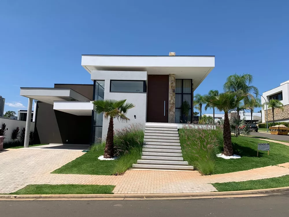 Casa à venda com 3 quartos, 244m² - Foto 6