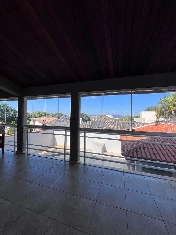 Casa, 5 quartos, 560 m² - Foto 3