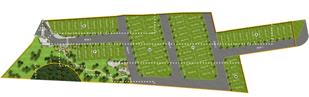 Terreno, 341 m² - Foto 4