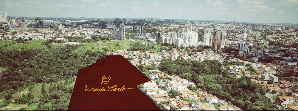 Terreno, 341 m² - Foto 1