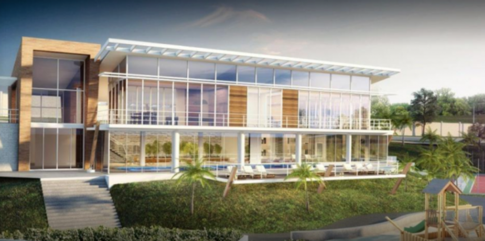 Casa, 3 quartos, 180 m² - Foto 4