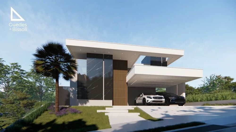 Casa, 3 quartos, 180 m² - Foto 2