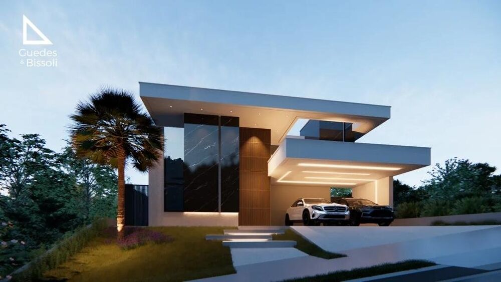 Casa, 3 quartos, 180 m² - Foto 1