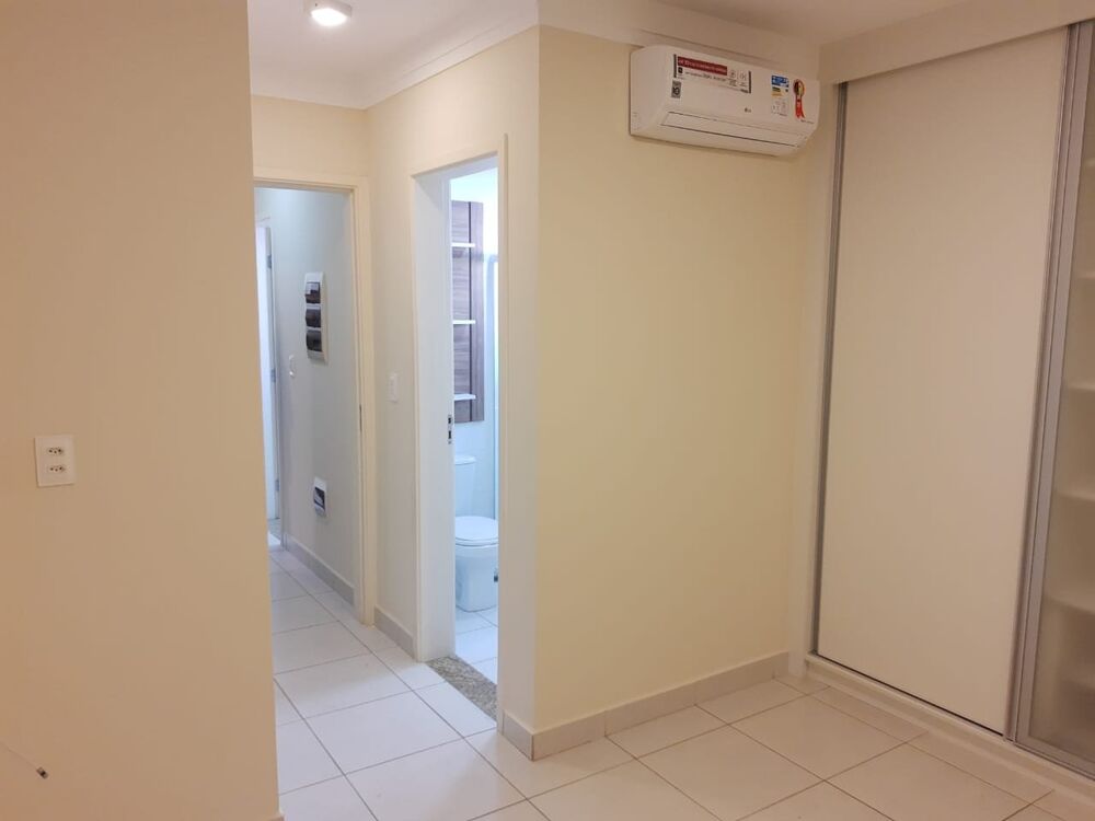 Apartamento, 3 quartos, 90 m² - Foto 1