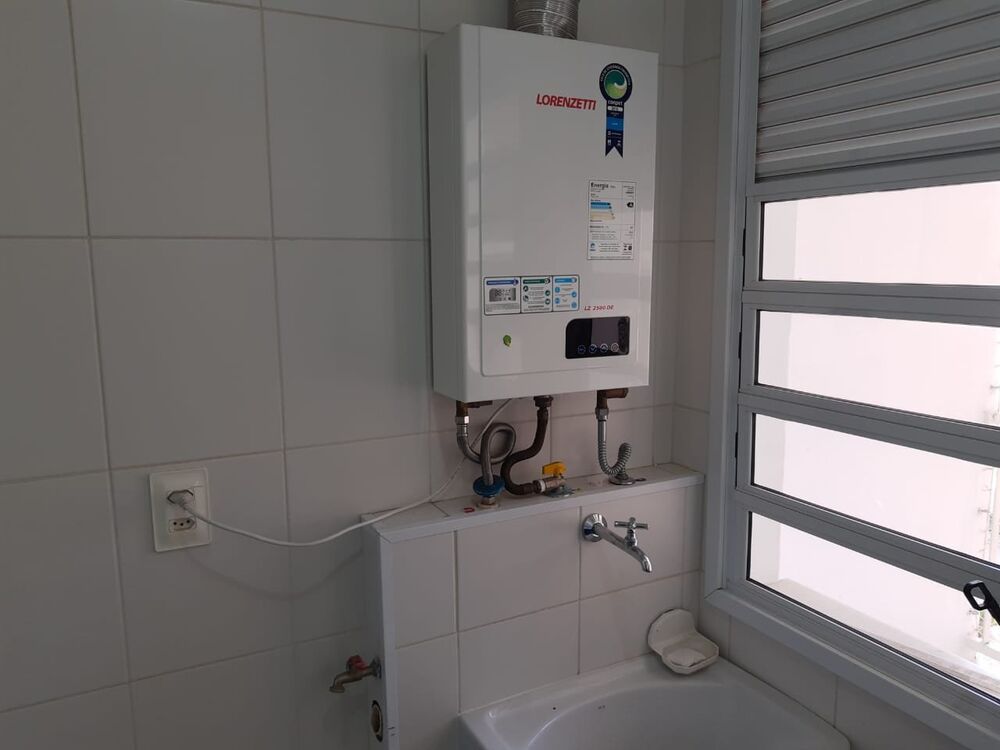Apartamento, 3 quartos, 90 m² - Foto 4
