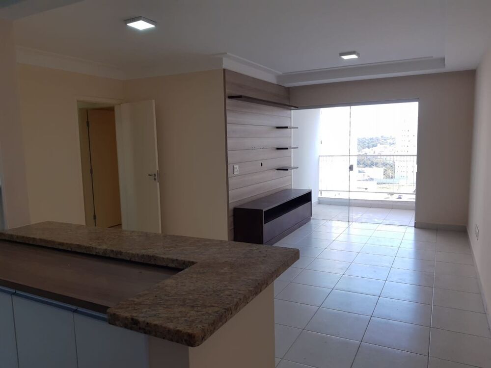 Apartamento, 3 quartos, 90 m² - Foto 3