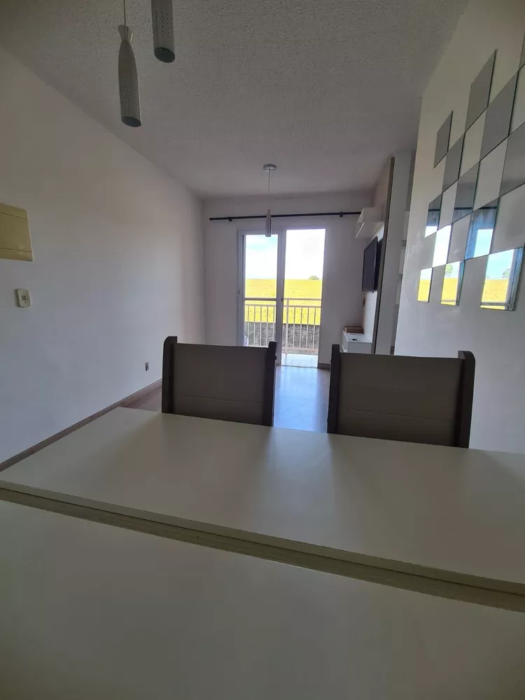 Apartamento para alugar com 2 quartos, 45m² - Foto 2