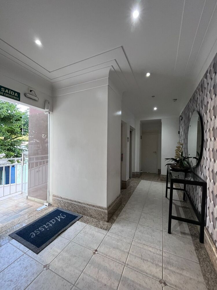 Apartamento à venda com 3 quartos, 116m² - Foto 4