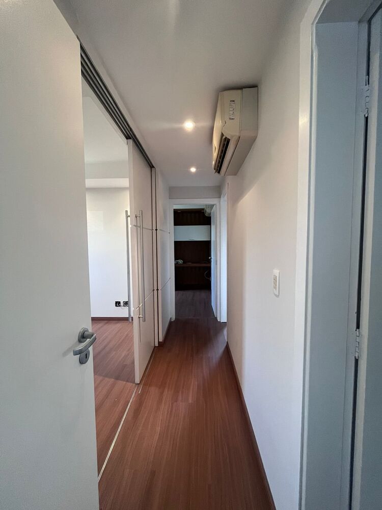 Apartamento à venda com 3 quartos, 116m² - Foto 8