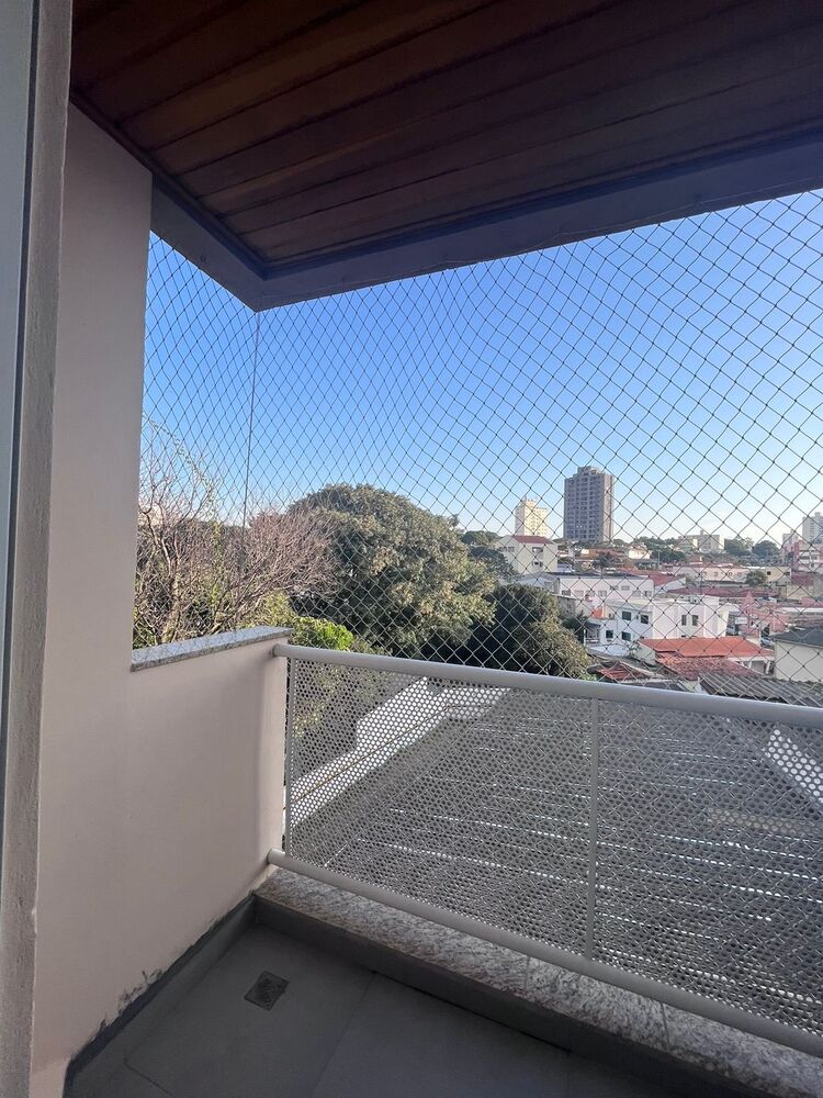 Apartamento à venda com 3 quartos, 116m² - Foto 15