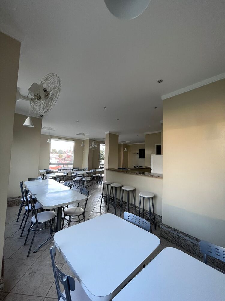 Apartamento à venda com 3 quartos, 116m² - Foto 26