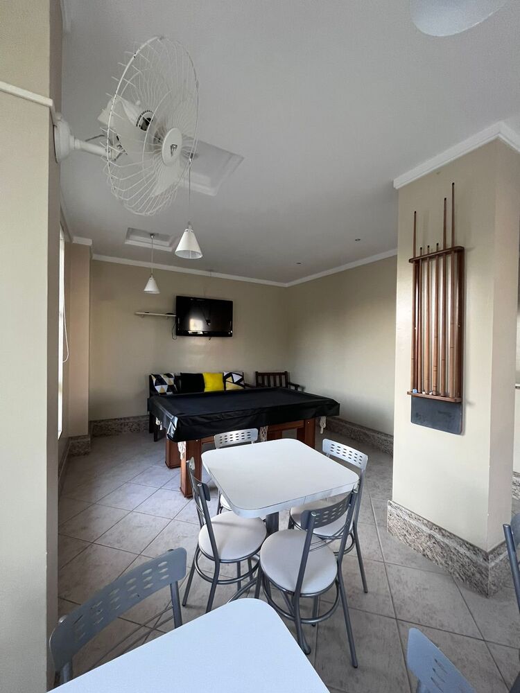 Apartamento à venda com 3 quartos, 116m² - Foto 28