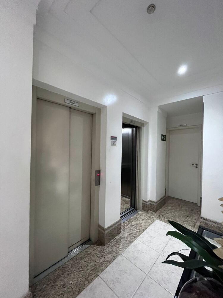 Apartamento à venda com 3 quartos, 116m² - Foto 5