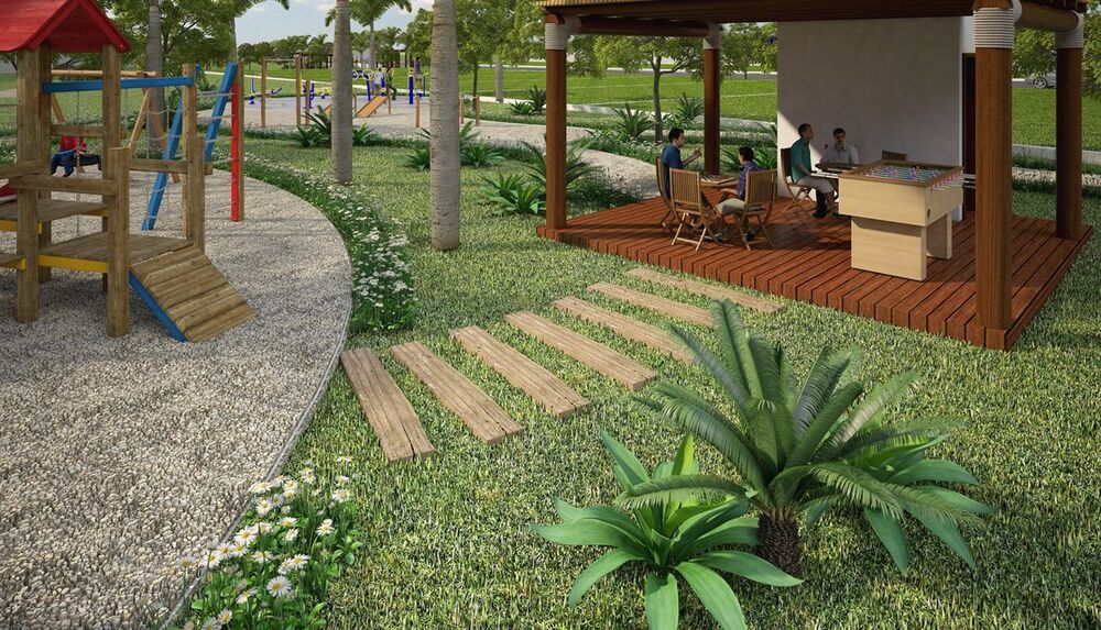 Terreno, 332 m² - Foto 8