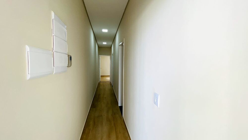 Casa à venda com 3 quartos, 170m² - Foto 11