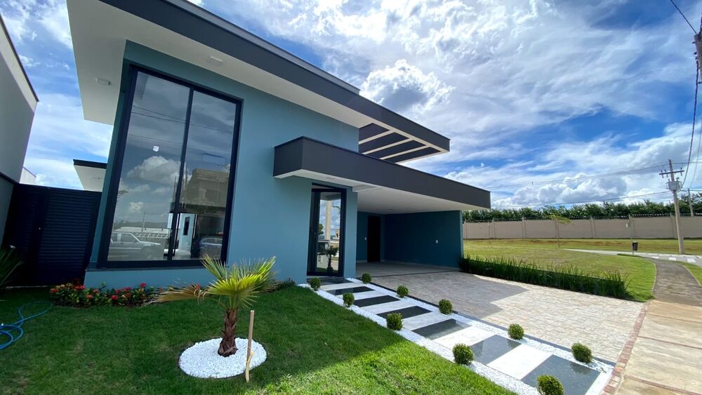 Casa à venda com 3 quartos, 170m² - Foto 5