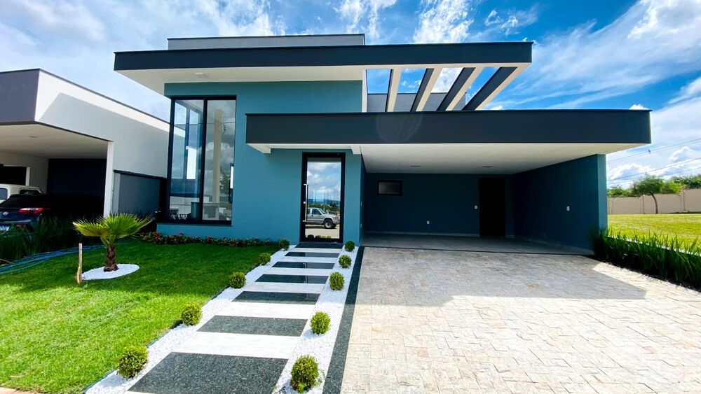 Casa à venda com 3 quartos, 170m² - Foto 3