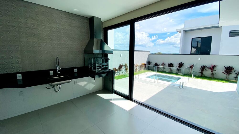 Casa à venda com 3 quartos, 170m² - Foto 22
