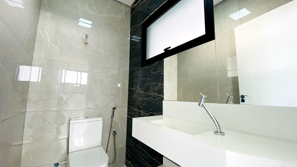 Casa à venda com 3 quartos, 170m² - Foto 12