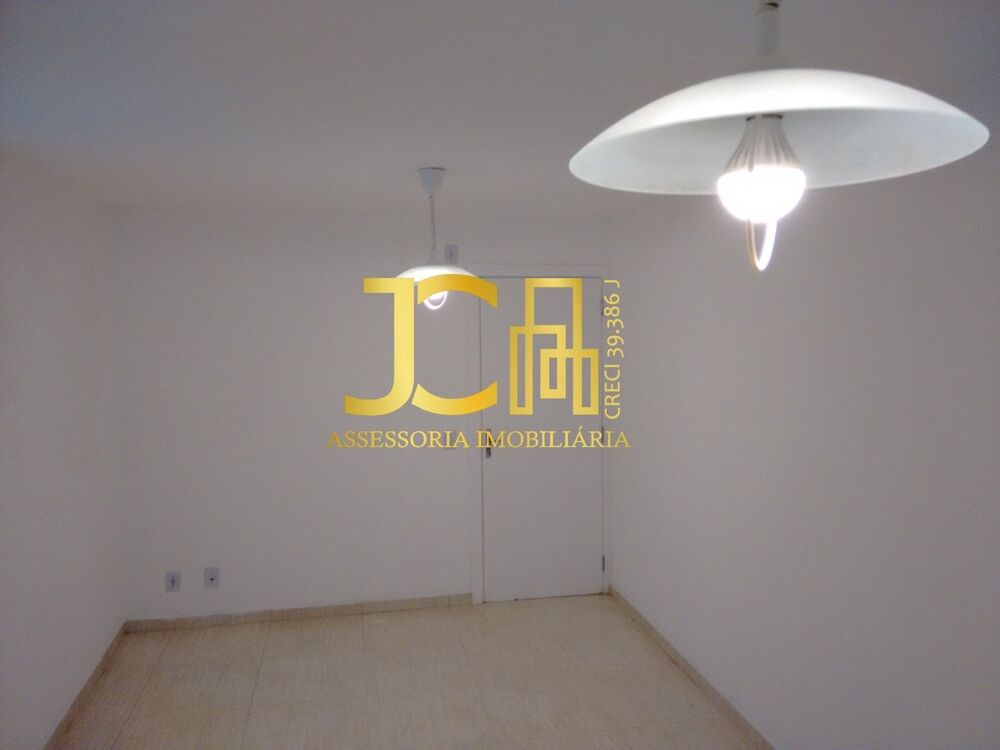 Apartamento à venda com 2 quartos, 52m² - Foto 1
