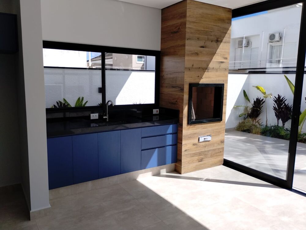 Casa, 3 quartos, 225 m² - Foto 12