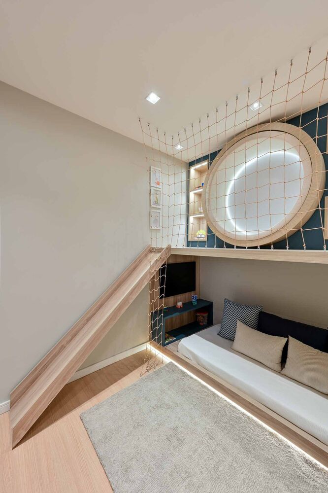 Apartamento, 2 quartos, 82 m² - Foto 3