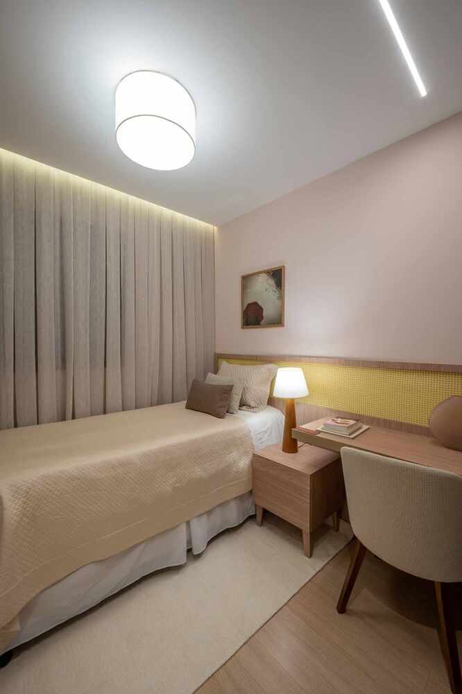 Apartamento, 2 quartos, 82 m² - Foto 1