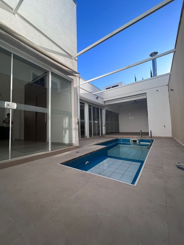 Casa, 3 quartos, 225 m² - Foto 7