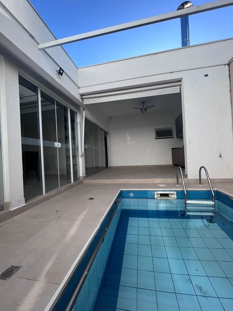 Casa, 3 quartos, 225 m² - Foto 3