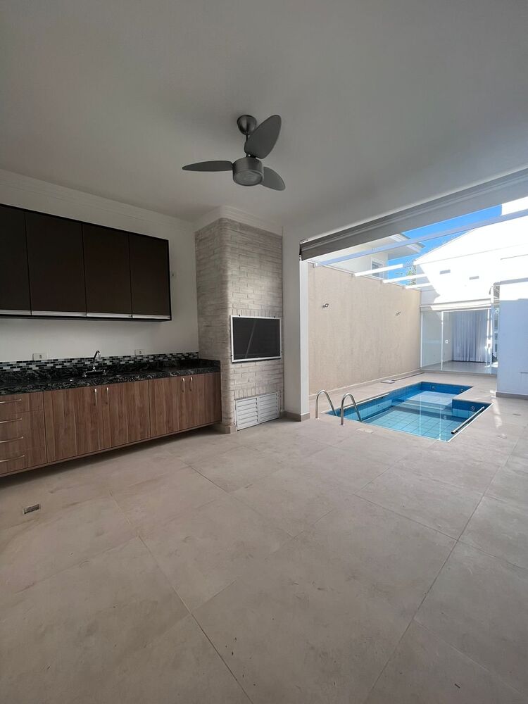 Casa, 3 quartos, 225 m² - Foto 18