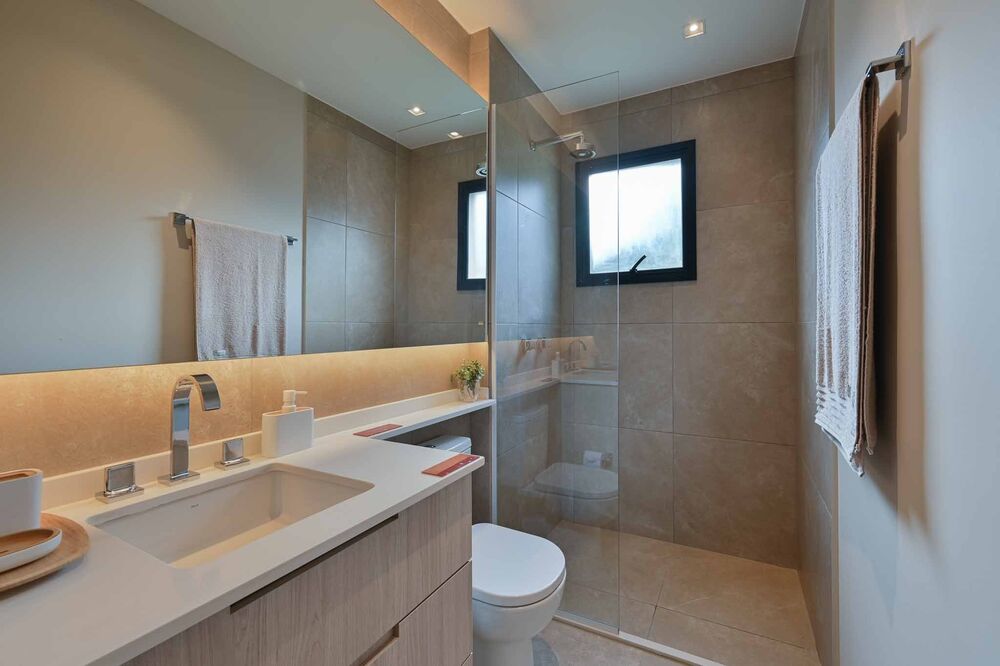 Apartamento, 3 quartos, 84 m² - Foto 3
