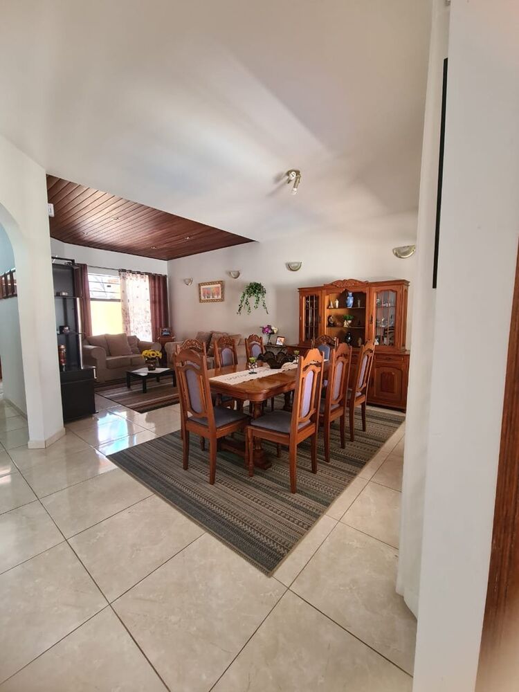 Casa, 5 quartos, 380 m² - Foto 4