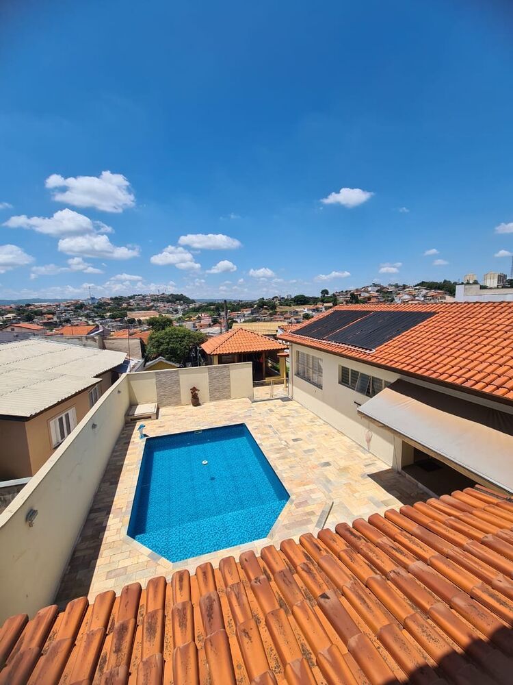 Casa, 5 quartos, 380 m² - Foto 1
