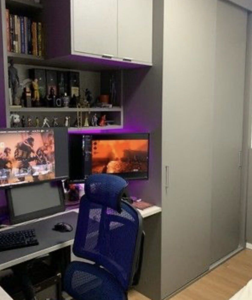 Apartamento, 3 quartos, 103 m² - Foto 11