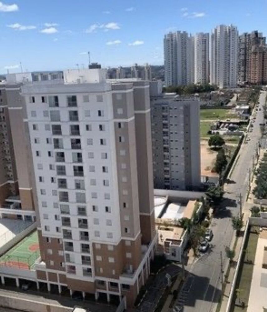 Apartamento, 3 quartos, 103 m² - Foto 1