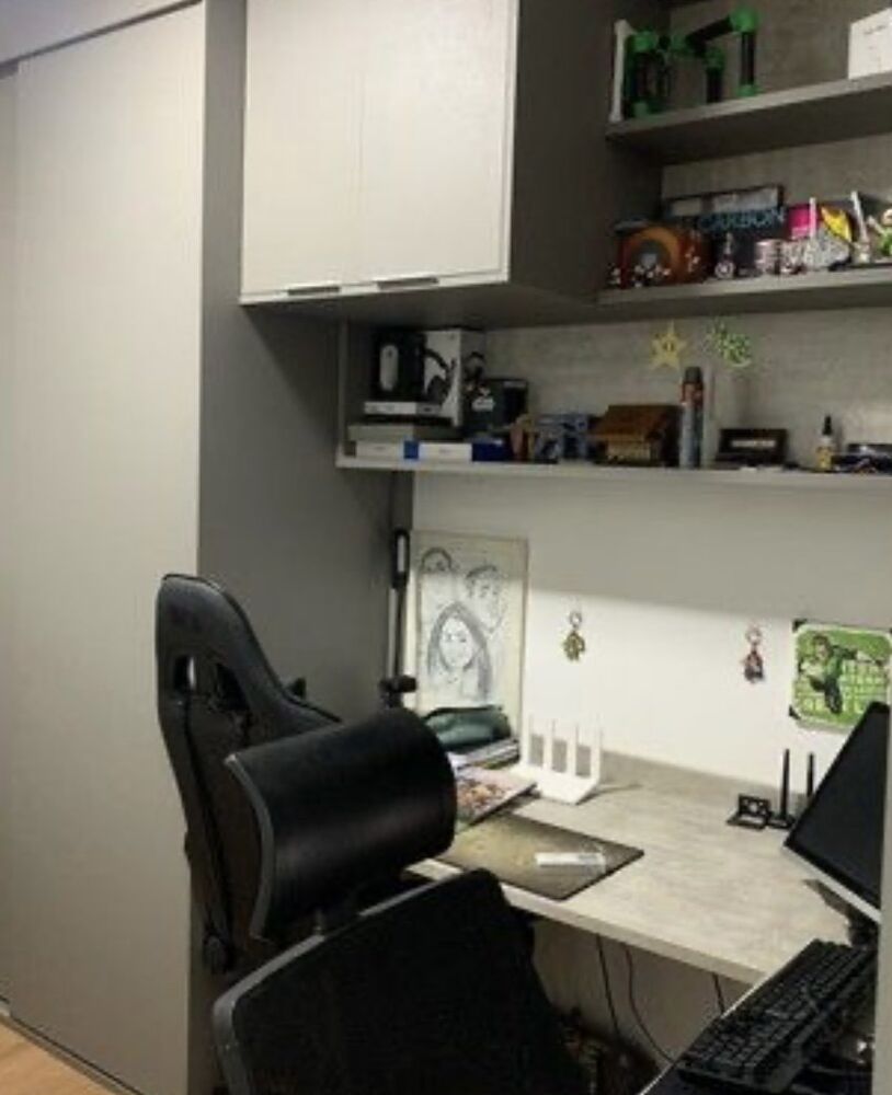 Apartamento, 3 quartos, 103 m² - Foto 16