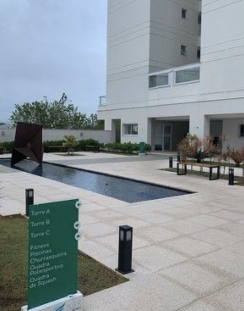 Apartamento, 3 quartos, 103 m² - Foto 4