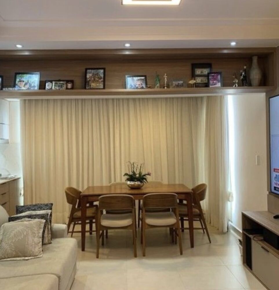 Apartamento, 3 quartos, 103 m² - Foto 7