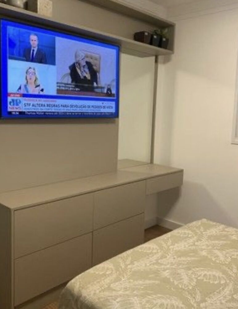 Apartamento, 3 quartos, 103 m² - Foto 3
