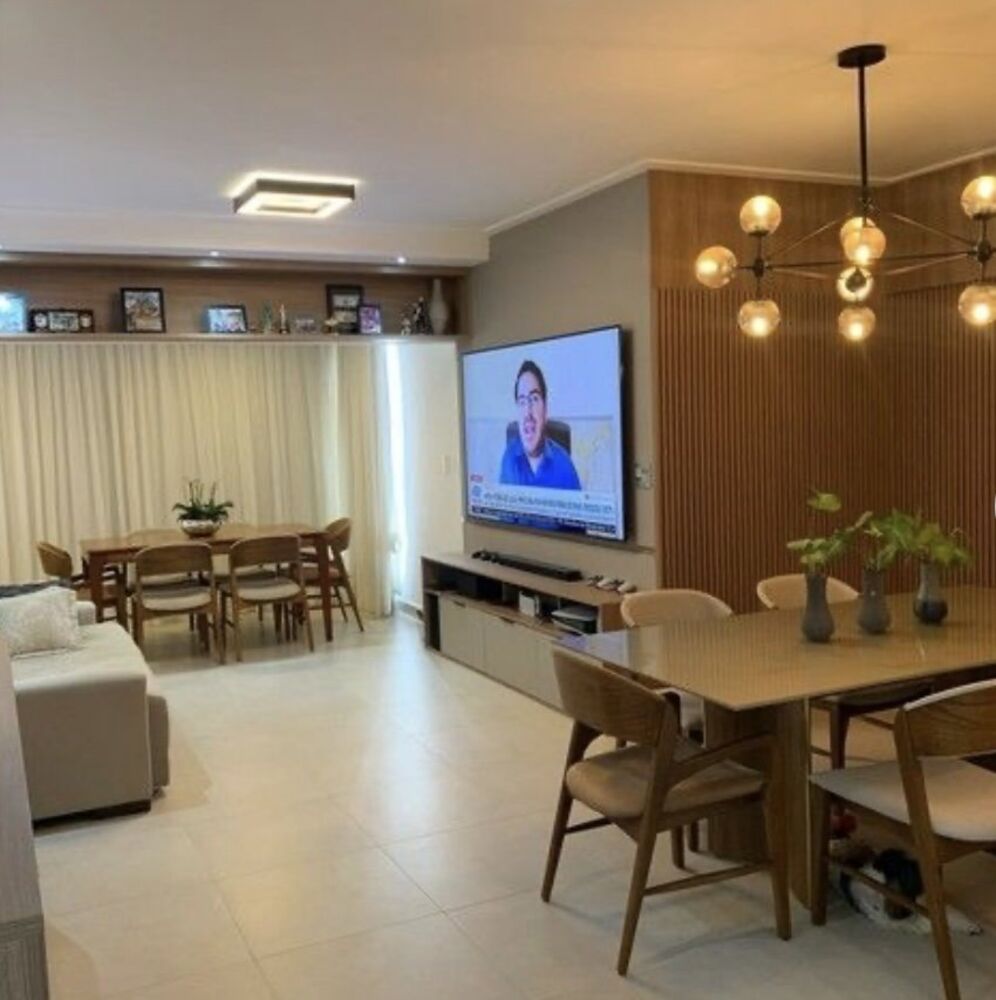 Apartamento, 3 quartos, 103 m² - Foto 9