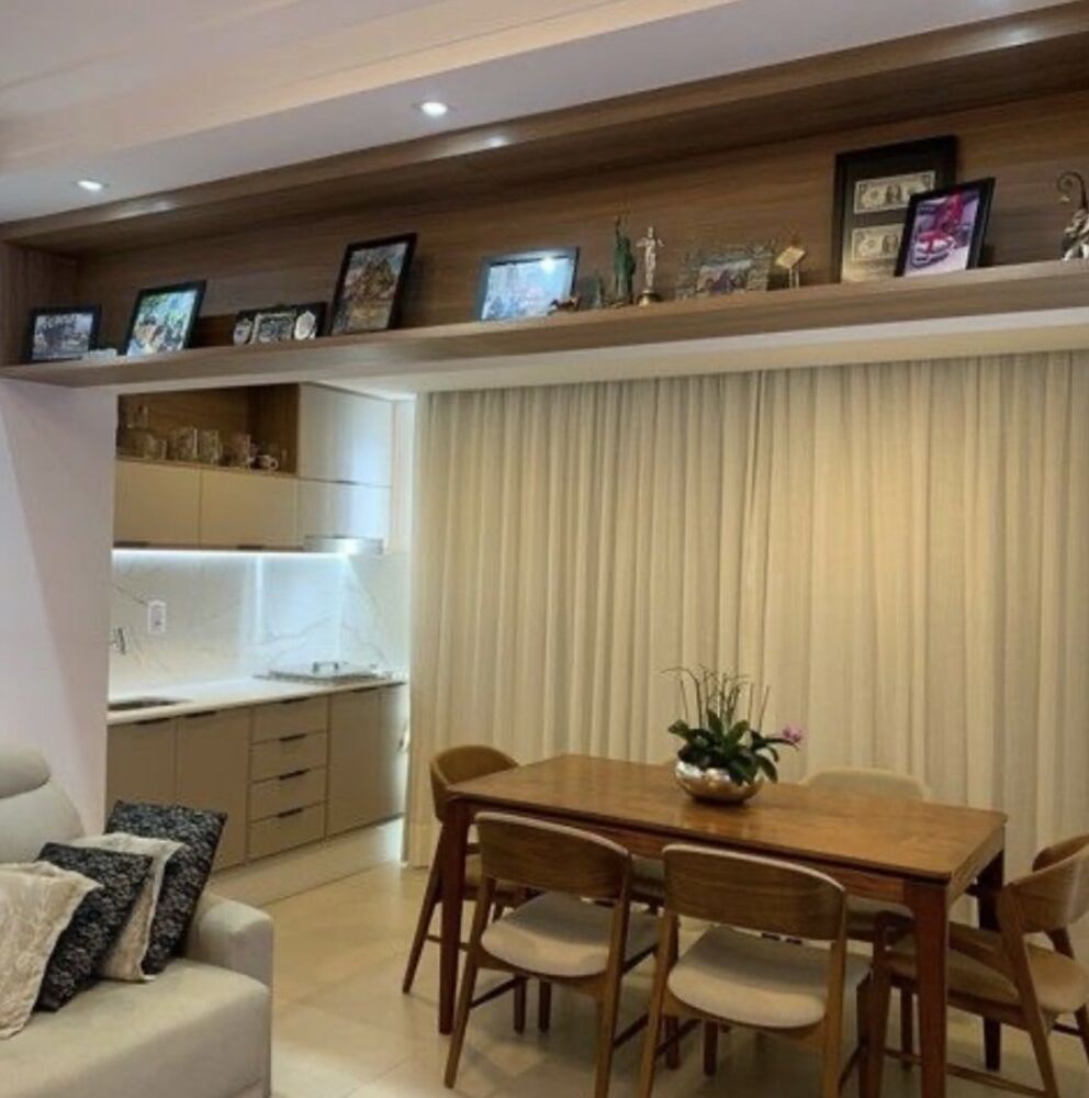 Apartamento, 3 quartos, 103 m² - Foto 12