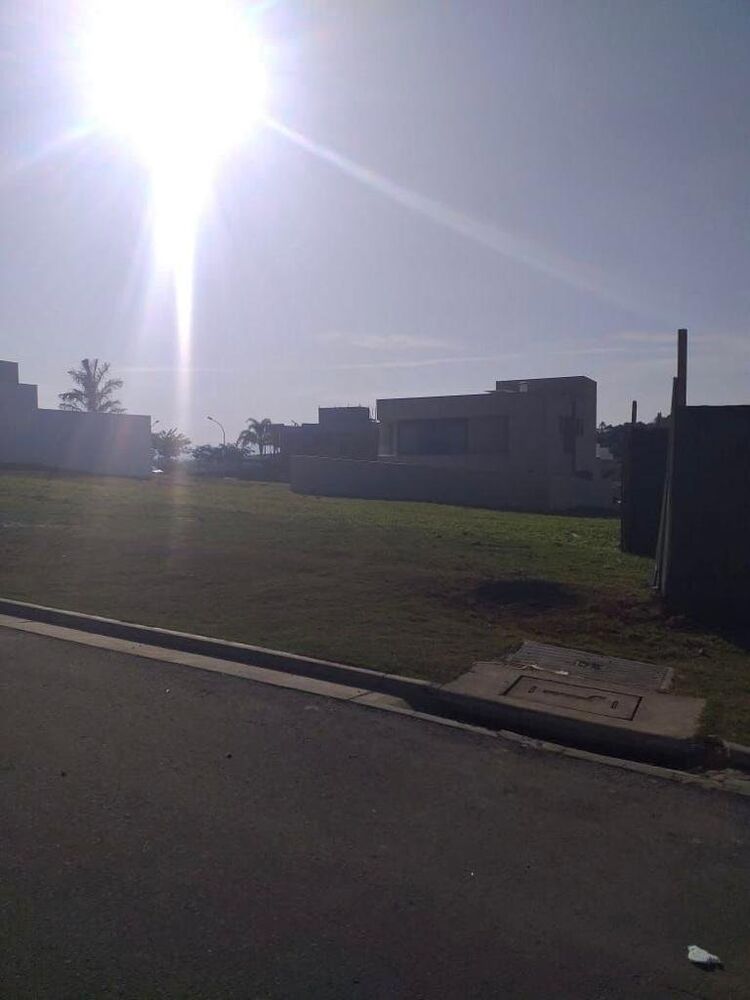 Terreno à venda, 459m² - Foto 1