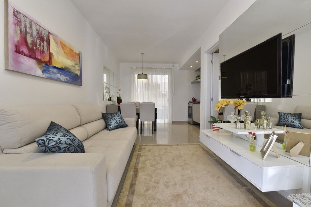 Sobrado, 2 quartos, 53 m² - Foto 4