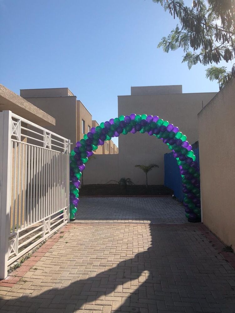 Sobrado, 2 quartos, 53 m² - Foto 3