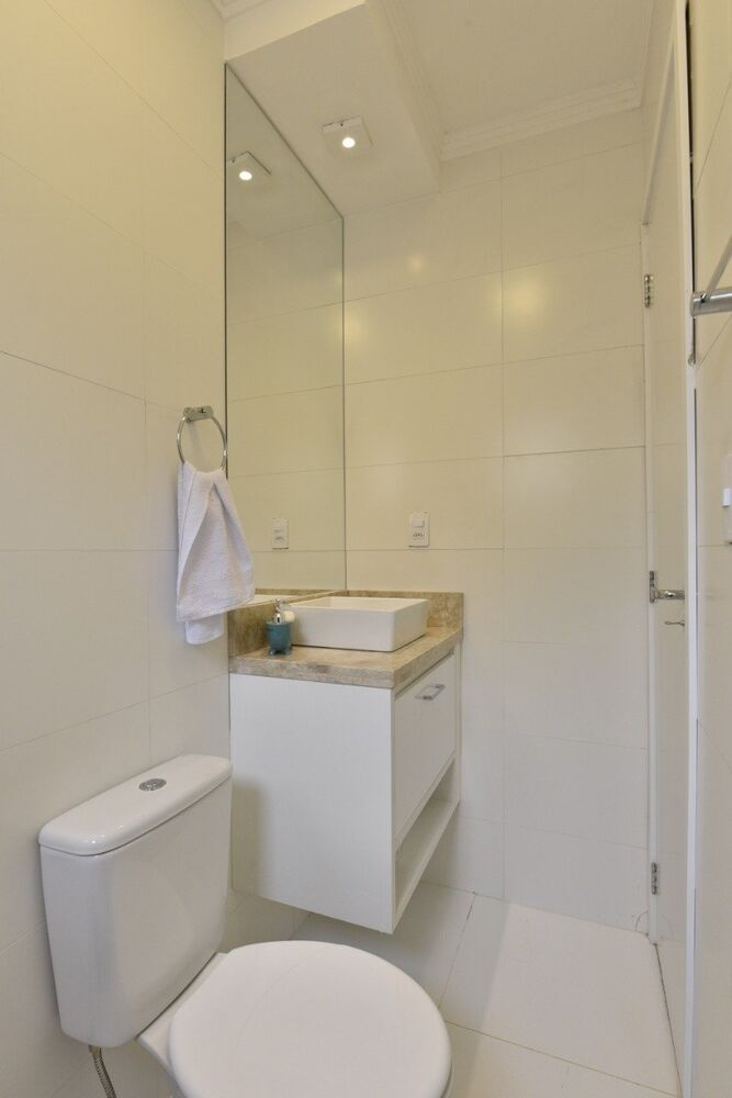 Sobrado, 2 quartos, 53 m² - Foto 2